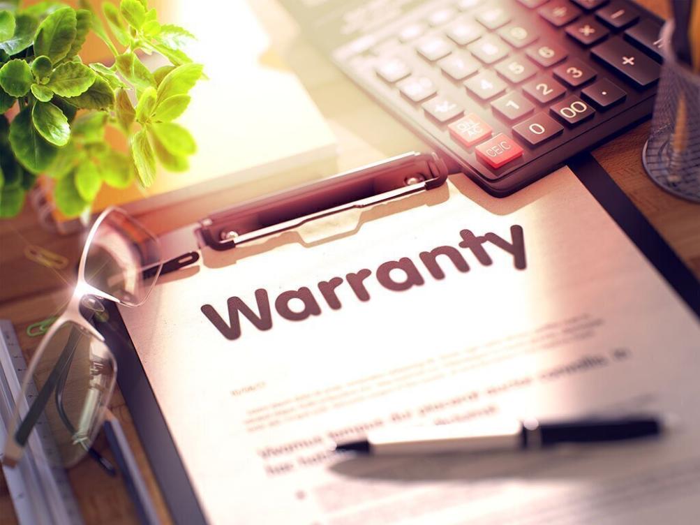 Is It Worth It to Purchase an Extended Warranty for My Appliances?