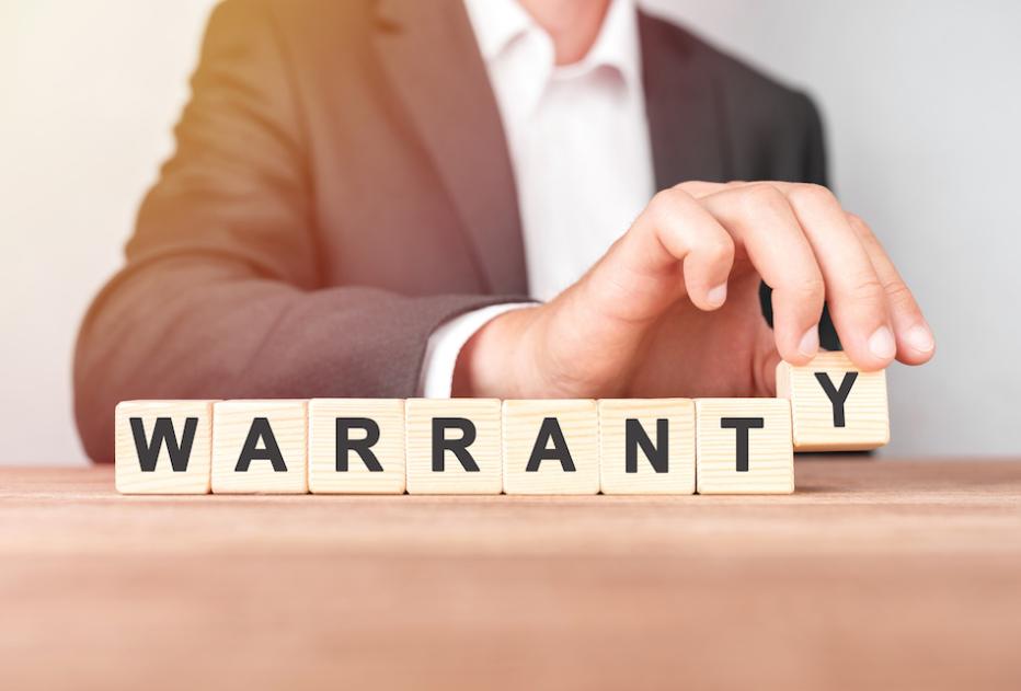 What Are My Rights Under an Appliance Warranty?
