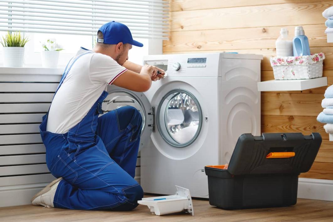 What Are the Benefits of Extended Appliance Warranties?